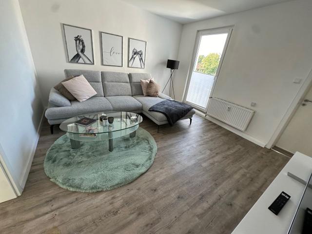 Apartment mieten in Wanne-Bickern, Herne