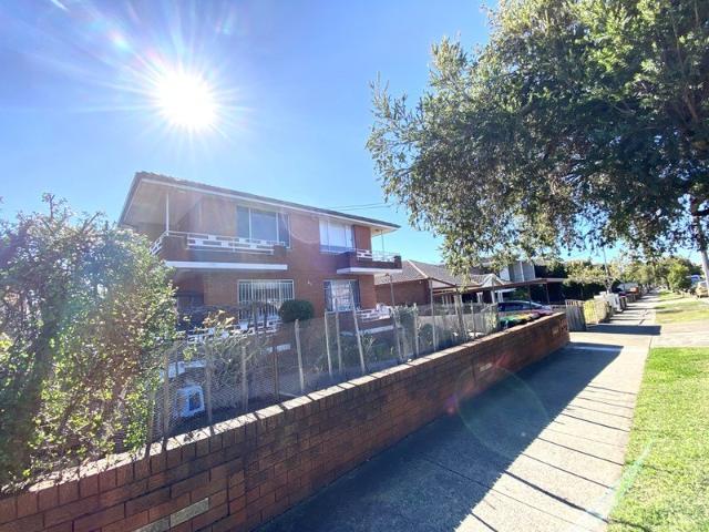 Apartment for rent in Belmore, Sydney