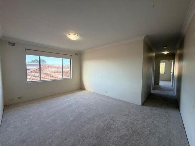Apartment for rent in Belmore, Sydney