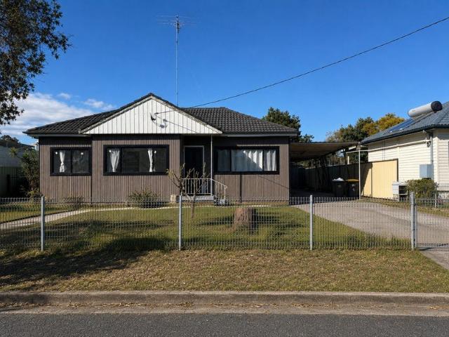 House for rent in Colyton, Sydney