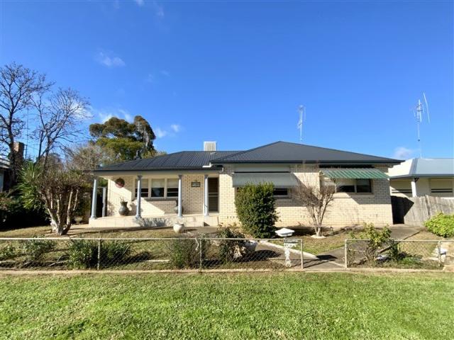 House for sale in Bedgerabong, New South Wales