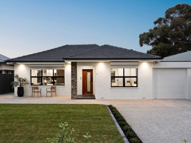 House for sale in Campbelltown City Council, Adelaide