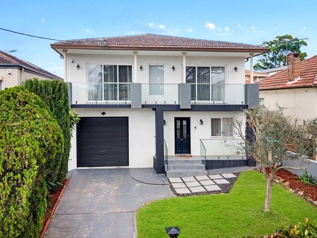 House for sale in Sydney, New South Wales