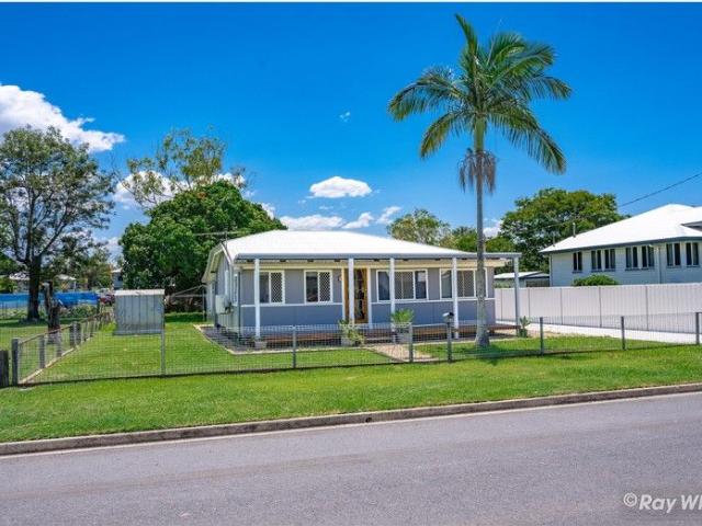 House for sale in Rockhampton, Queensland