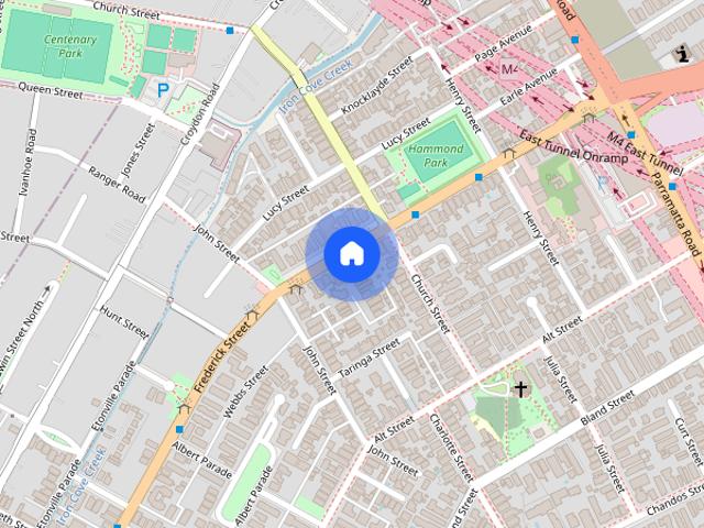 House for rent in Inner West, Sydney
