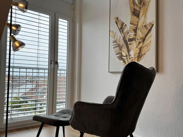 Apartment mieten in Damm, Aschaffenburg