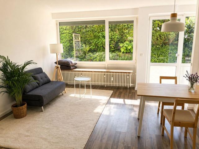 Apartment mieten in Eilendorf, Aachen