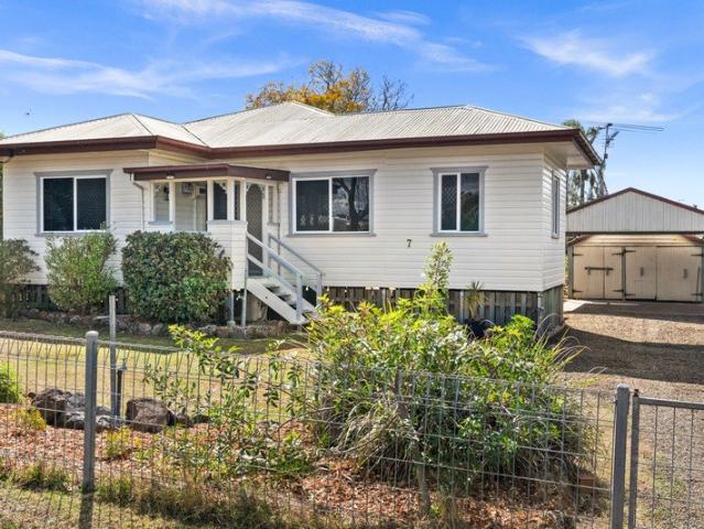 House for sale in Pittsworth, Queensland