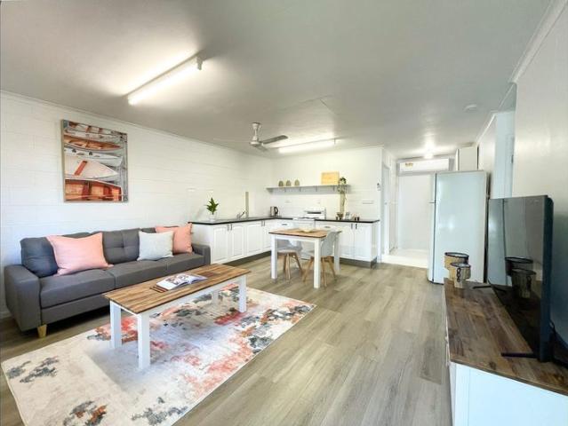 Apartment for rent in Bowen, Queensland