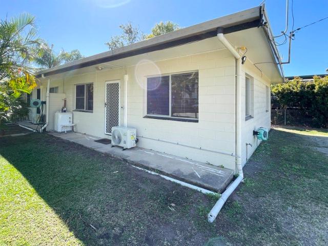 Apartment for rent in Bowen, Queensland