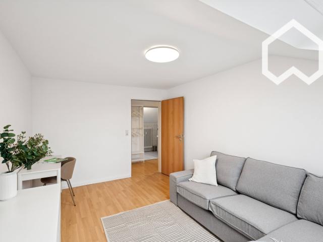 Apartment mieten in Dachau, Bayern