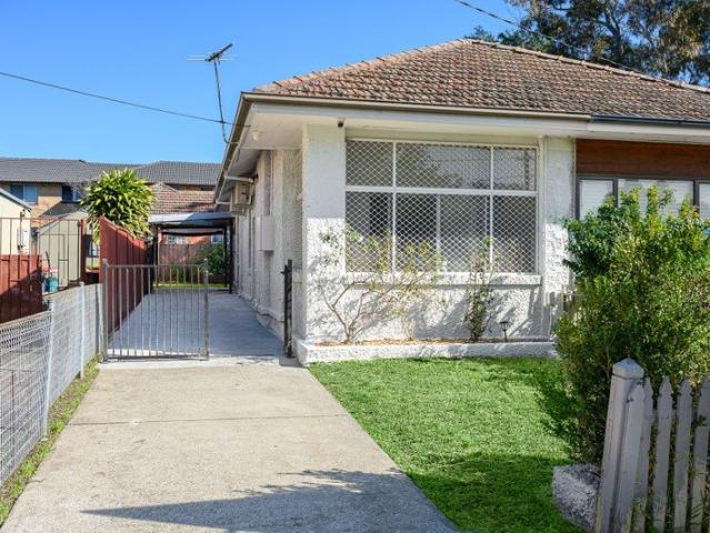 House for sale in Sydney, New South Wales