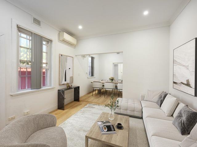 House for sale in Sydney, New South Wales