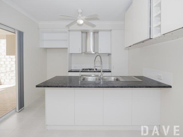 Villa for rent in Innaloo, City of Stirling