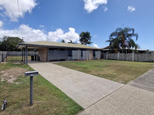 House for sale in Andergrove, Queensland