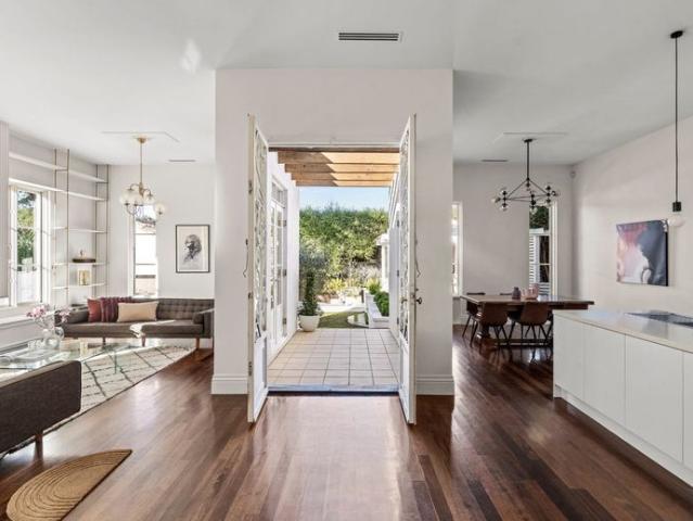 House for rent in Ascot Vale, Melbourne