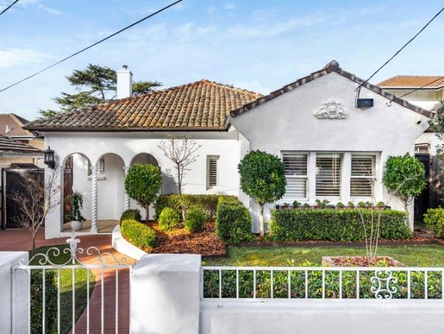 House for rent in Ascot Vale, Melbourne