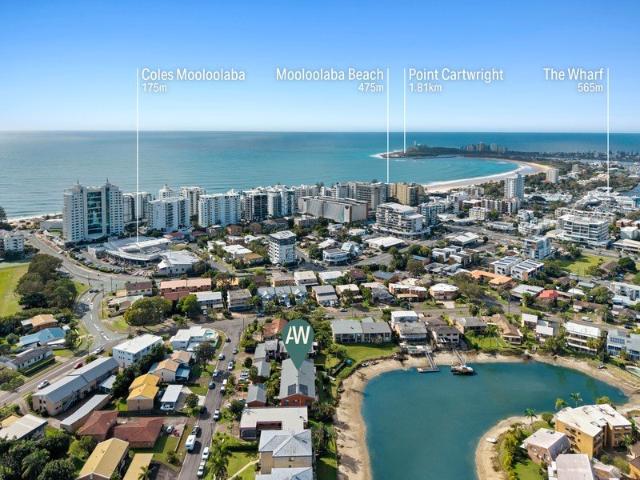 Apartment for sale in Kings Creek, Queensland