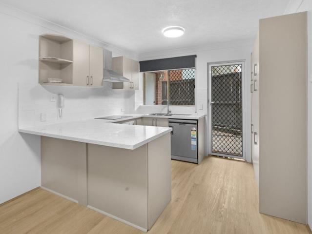 Apartment for rent in Milton, Greater Brisbane