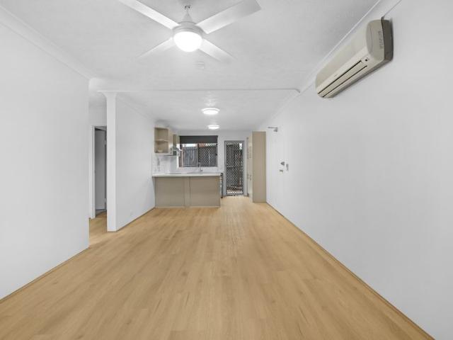 Apartment for rent in Milton, Greater Brisbane