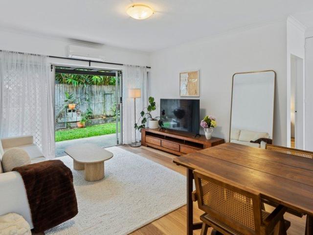 Apartment for rent in Toombul, Queensland
