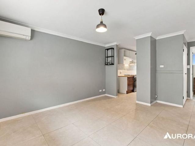 Apartment for rent in Windsor, Greater Brisbane