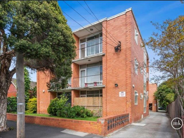 Apartment for rent in Ascot Vale, Melbourne
