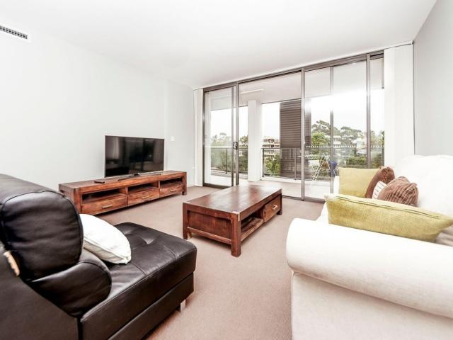 Apartment for rent in Willoughby, New South Wales