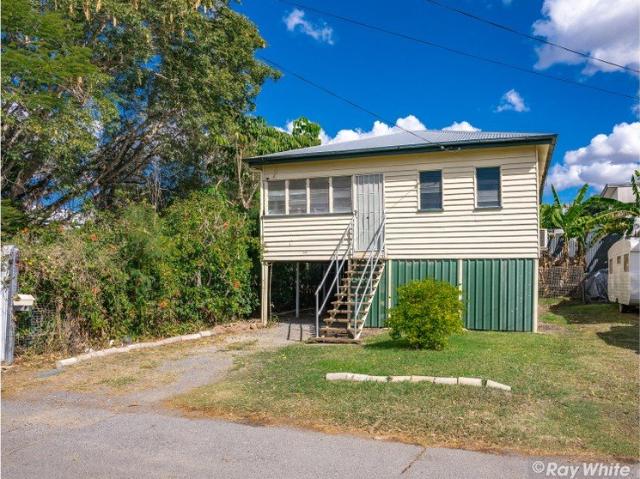 House for sale in Rockhampton, Queensland
