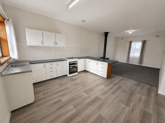 Duplex for rent in Millicent, South Australia