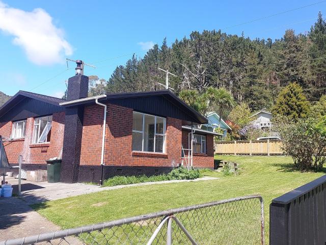 House for rent in Mangaore, Horowhenua District