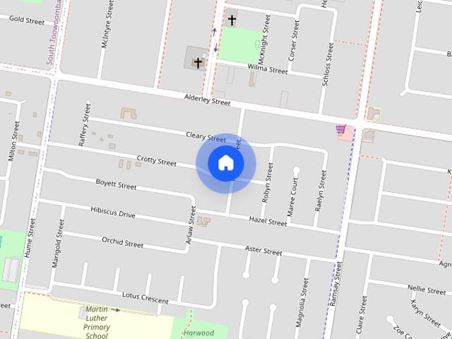 House for rent in Centenary Heights, Toowoomba
