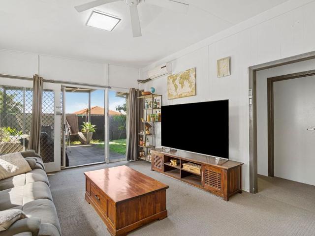 House for rent in Toombul, Queensland