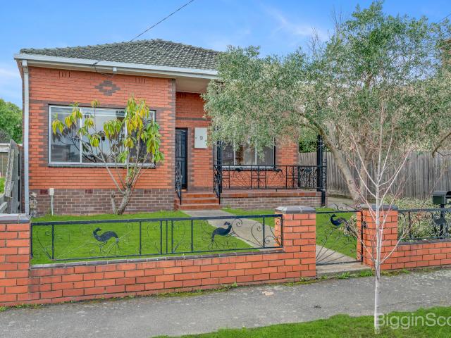 House for rent in Camerons Creek, Victoria