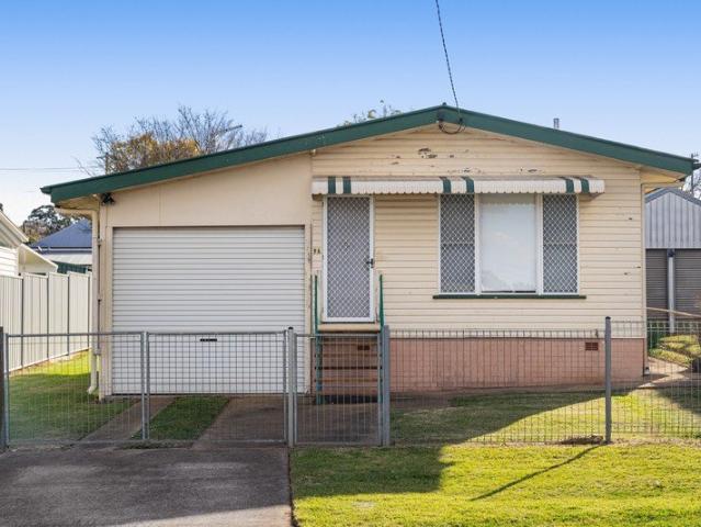 House for rent in Toowoomba, Queensland