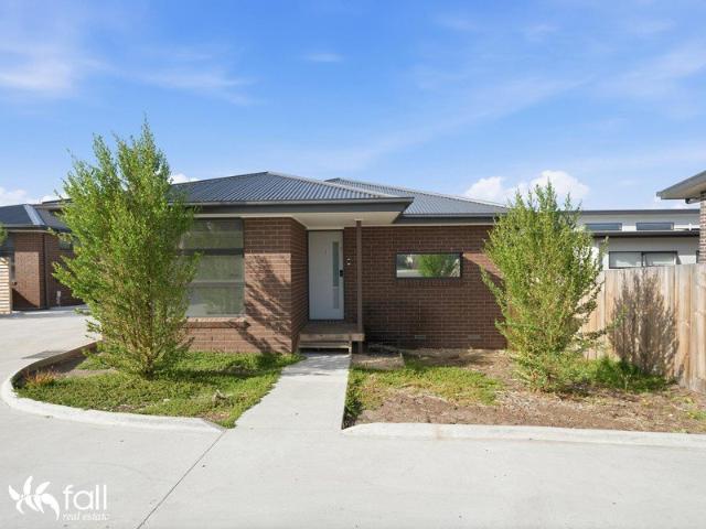 Villa for rent in Hobart, Tasmania