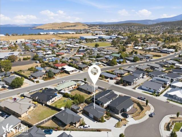 House for rent in Hobart, Tasmania