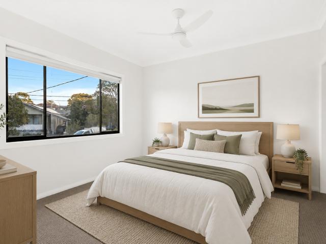 House for rent in Wollongong West, New South Wales