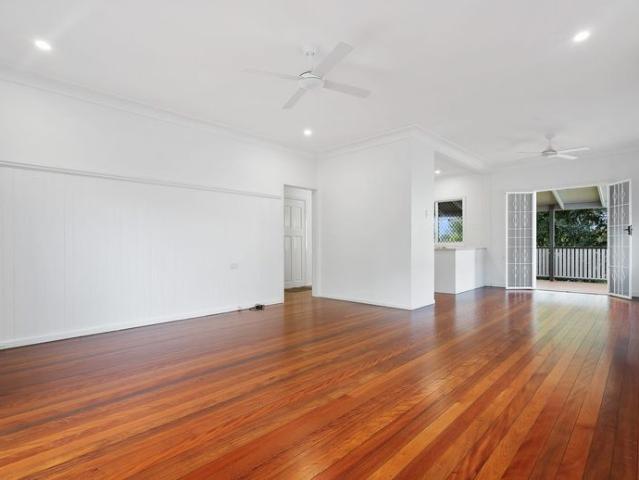 House for rent in Stafford Heights, City of Brisbane