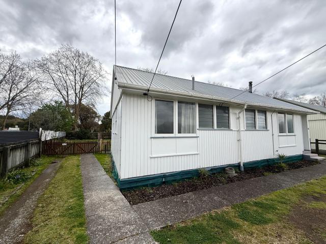 House for rent in Kawerau, Bay Of Plenty