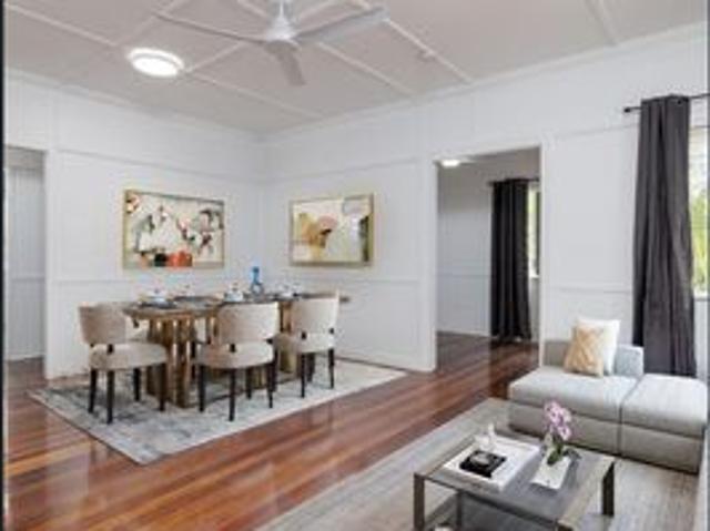 House for rent in Keperra, City of Brisbane