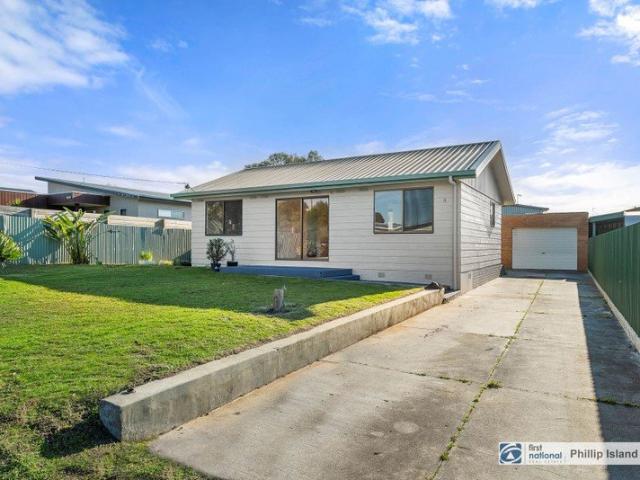 House for rent in Cape Woolamai, Victoria