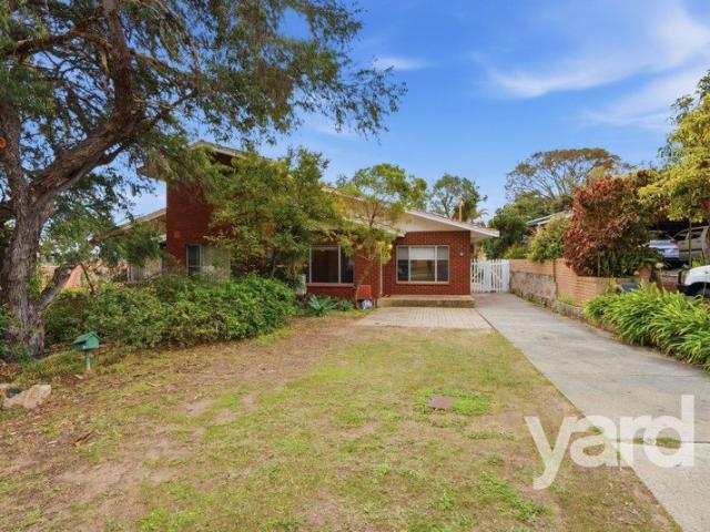 House for rent in Bicton, Western Australia