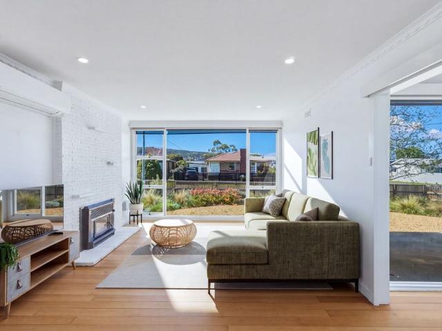 House for rent in Howrah Heights, Hobart