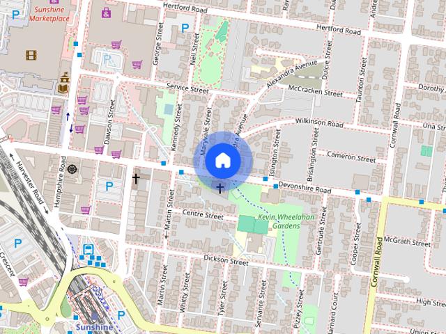 House for rent in Camerons Creek, Victoria