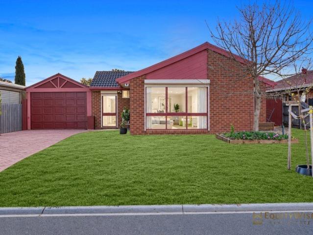 House for sale in Wyndham Vale, Melbourne