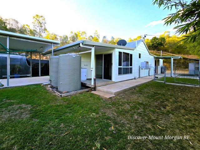 House for sale in Mount Morgan, Queensland