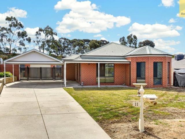 House for sale in Bacchus Marsh, Victoria