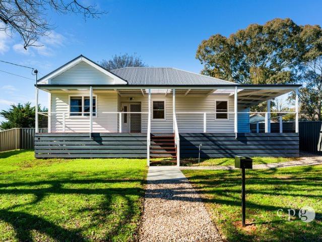House for sale in Castlemaine, Victoria