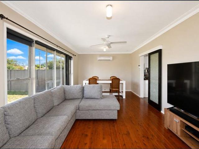 House for rent in Gunnedah, New South Wales